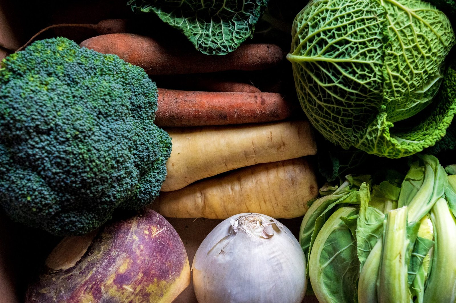 Give the Gift of Good Food