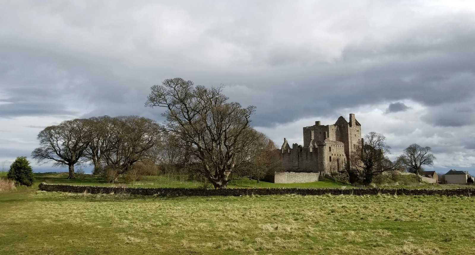 Make Music Day at Craigmillar Castle