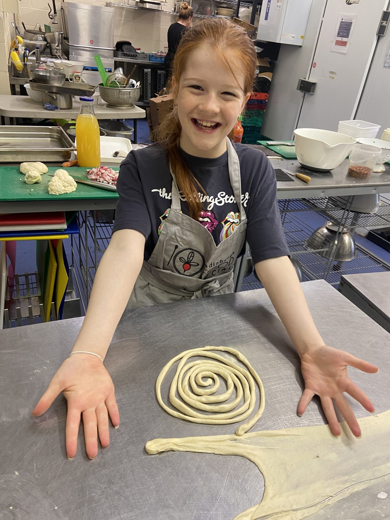 Good Food Youth Club: Summer 2024