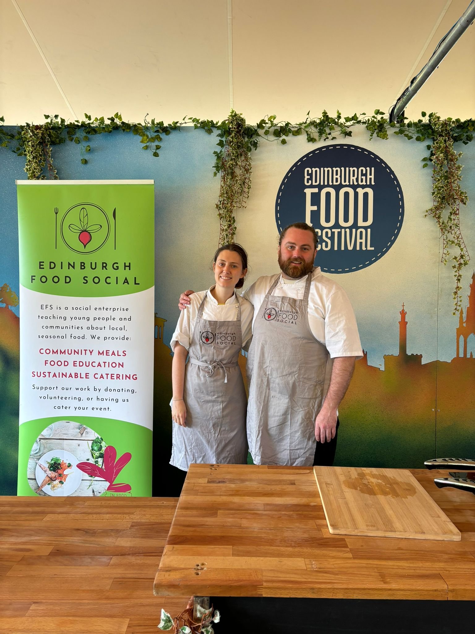Edin Food Fest 2024